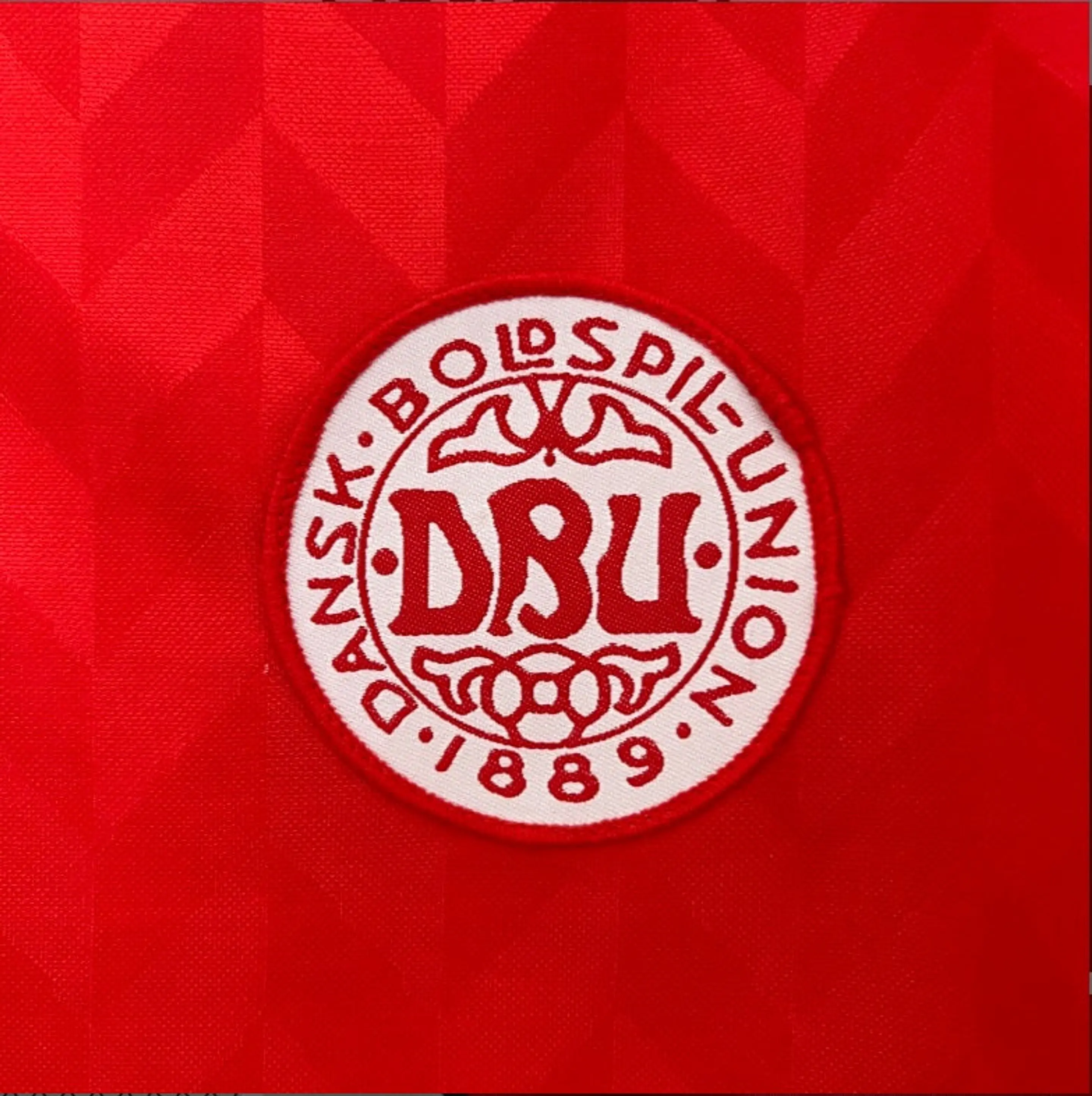 Dinamarca retro 1988 2