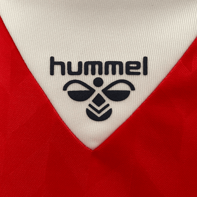 Dinamarca retro 1988 3