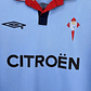 Celta de Vigo retro 2002-04 - Thumbnail 2