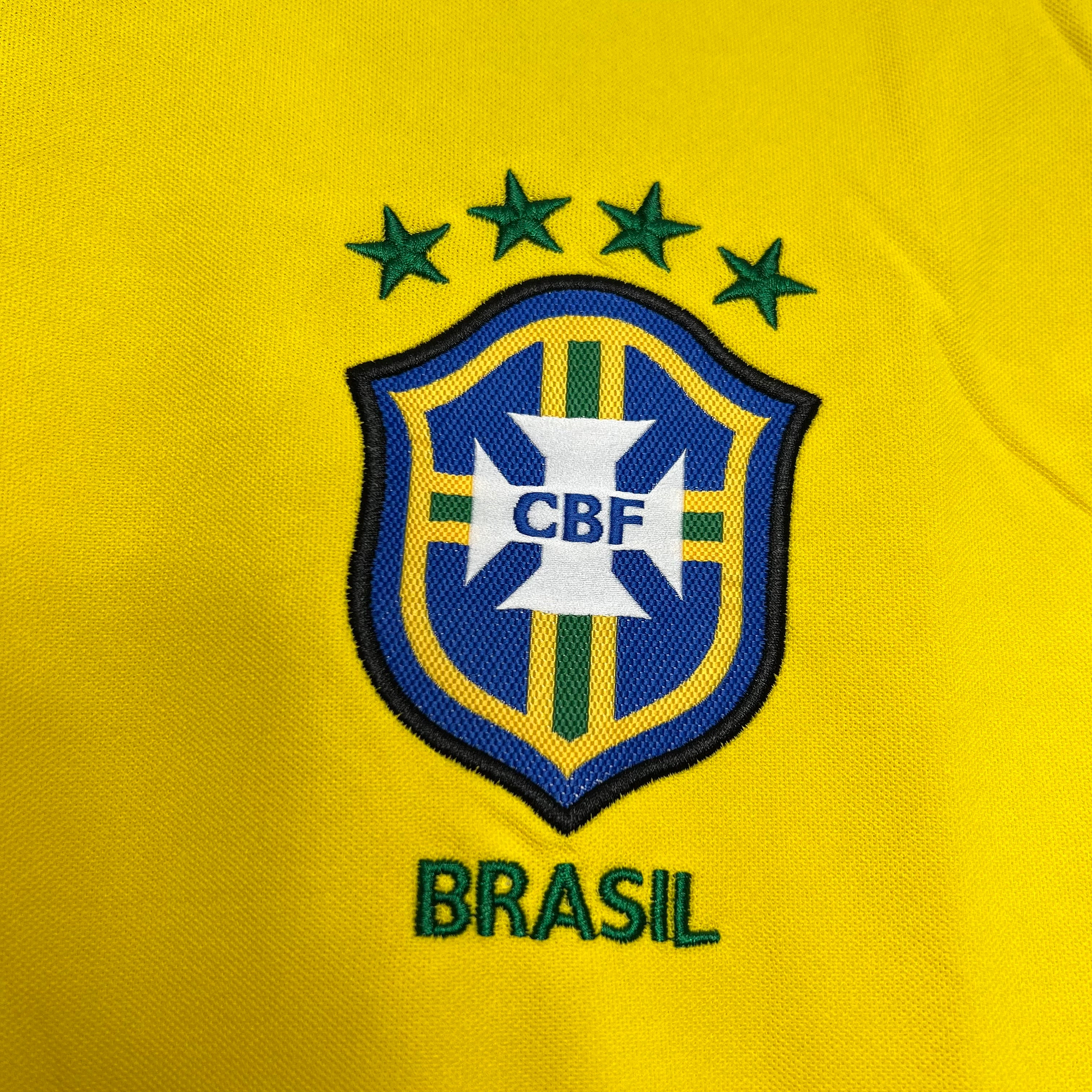 Brasil retro 1998 2