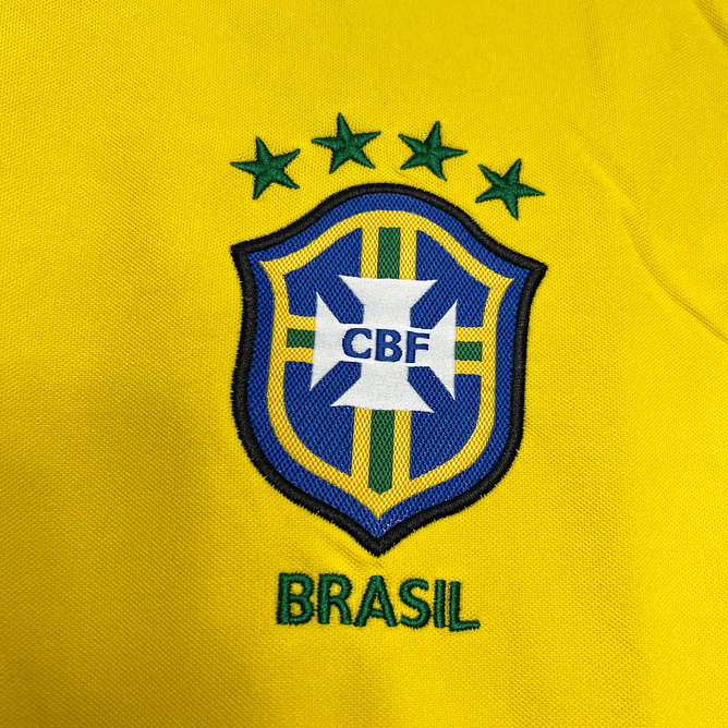 Brasil retro 1998 2