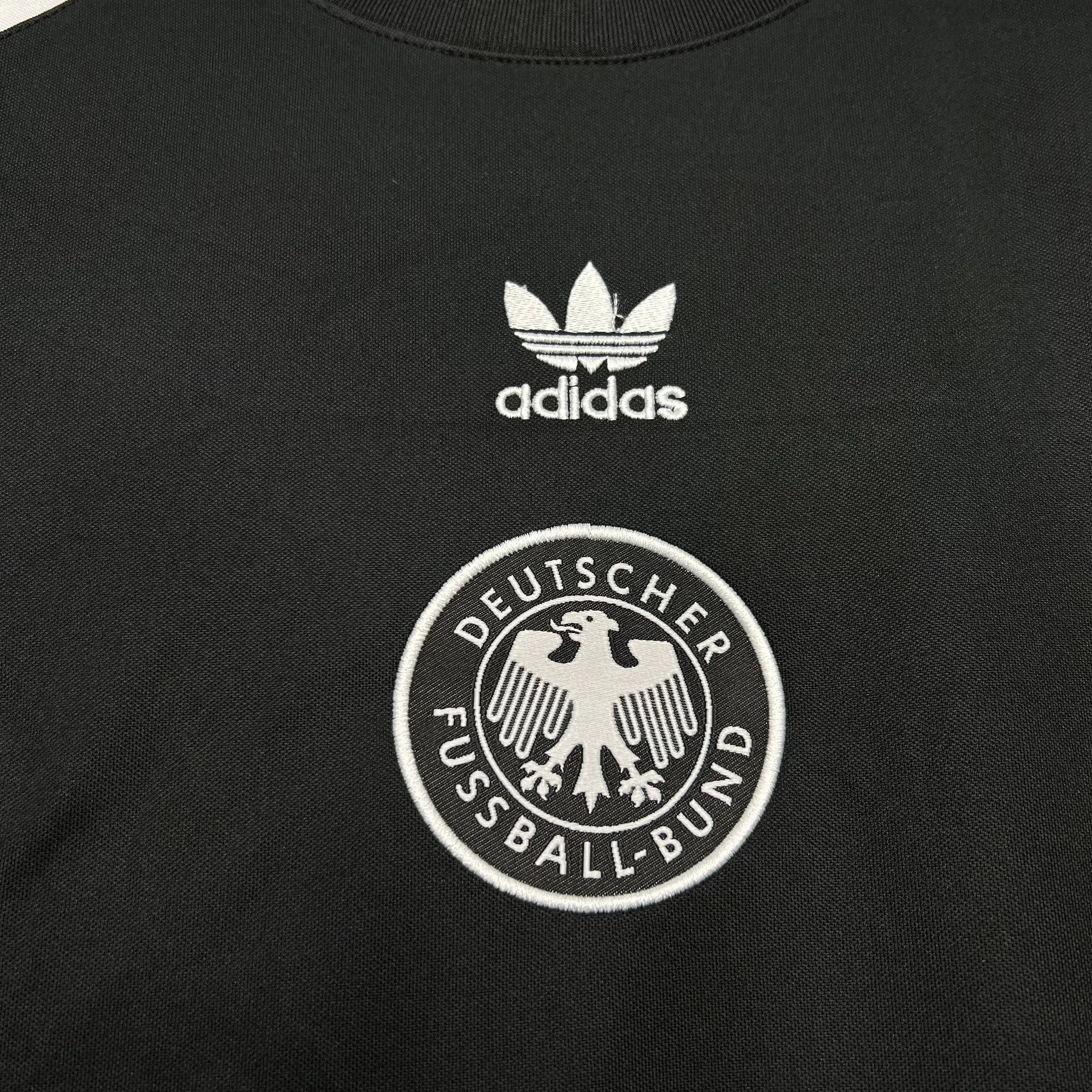 Alemanha retro Euro 2024 2