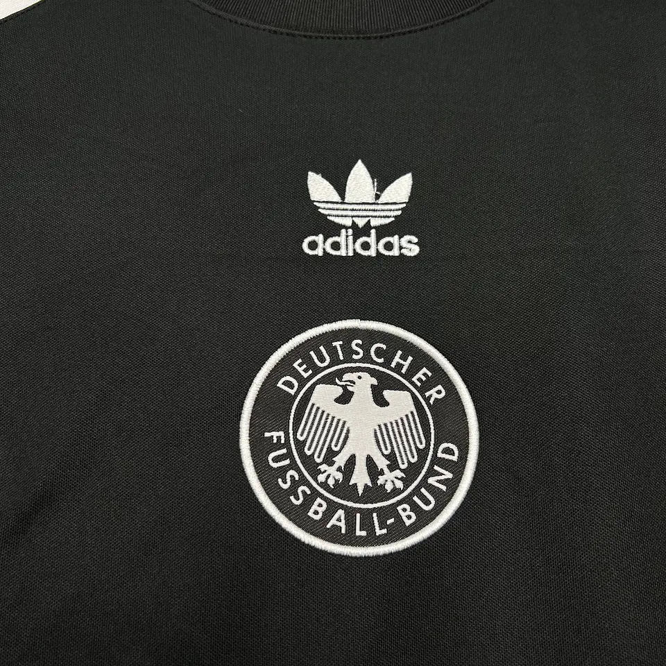 Alemanha retro Euro 2024 2