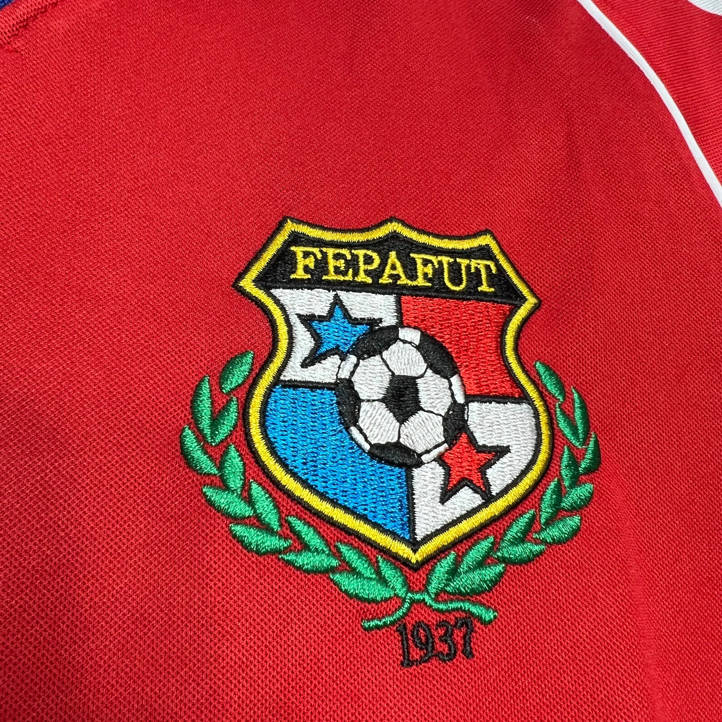 Panamá retro 1998-99 2