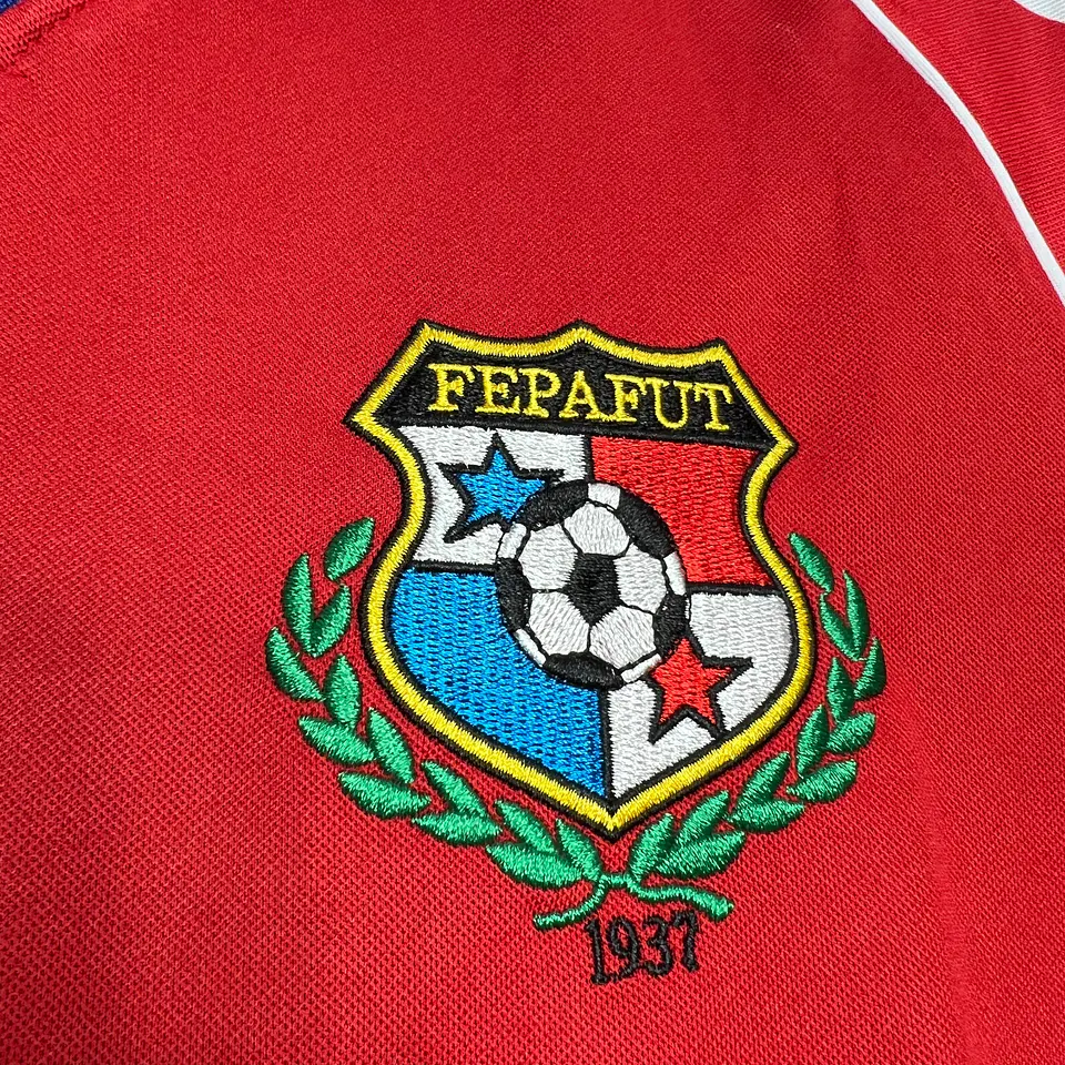 Panamá retro 1998-99 2