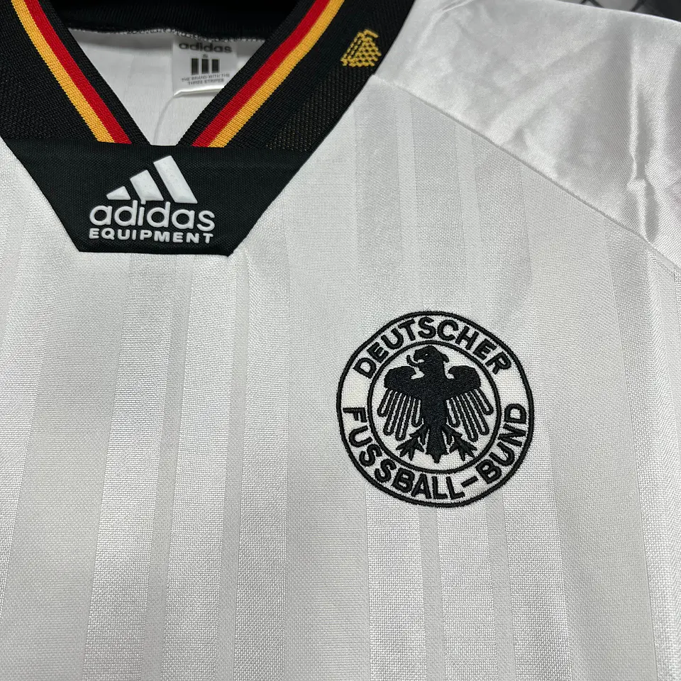 Alemanha retro 1992 2