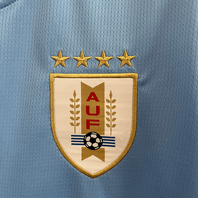 Uruguay 2024-25 2