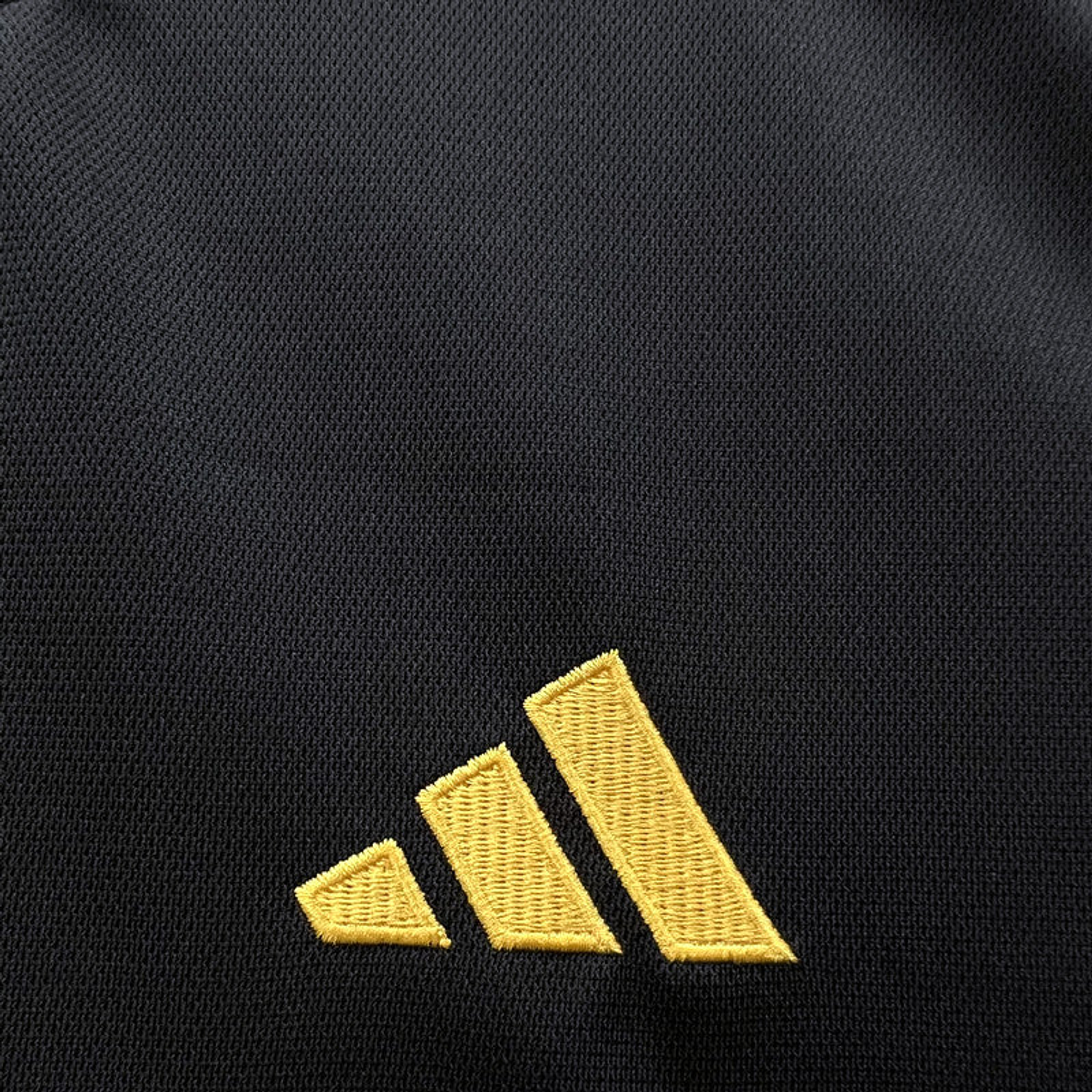 Real Madrid alternativa Kit Criança 2023-24 2