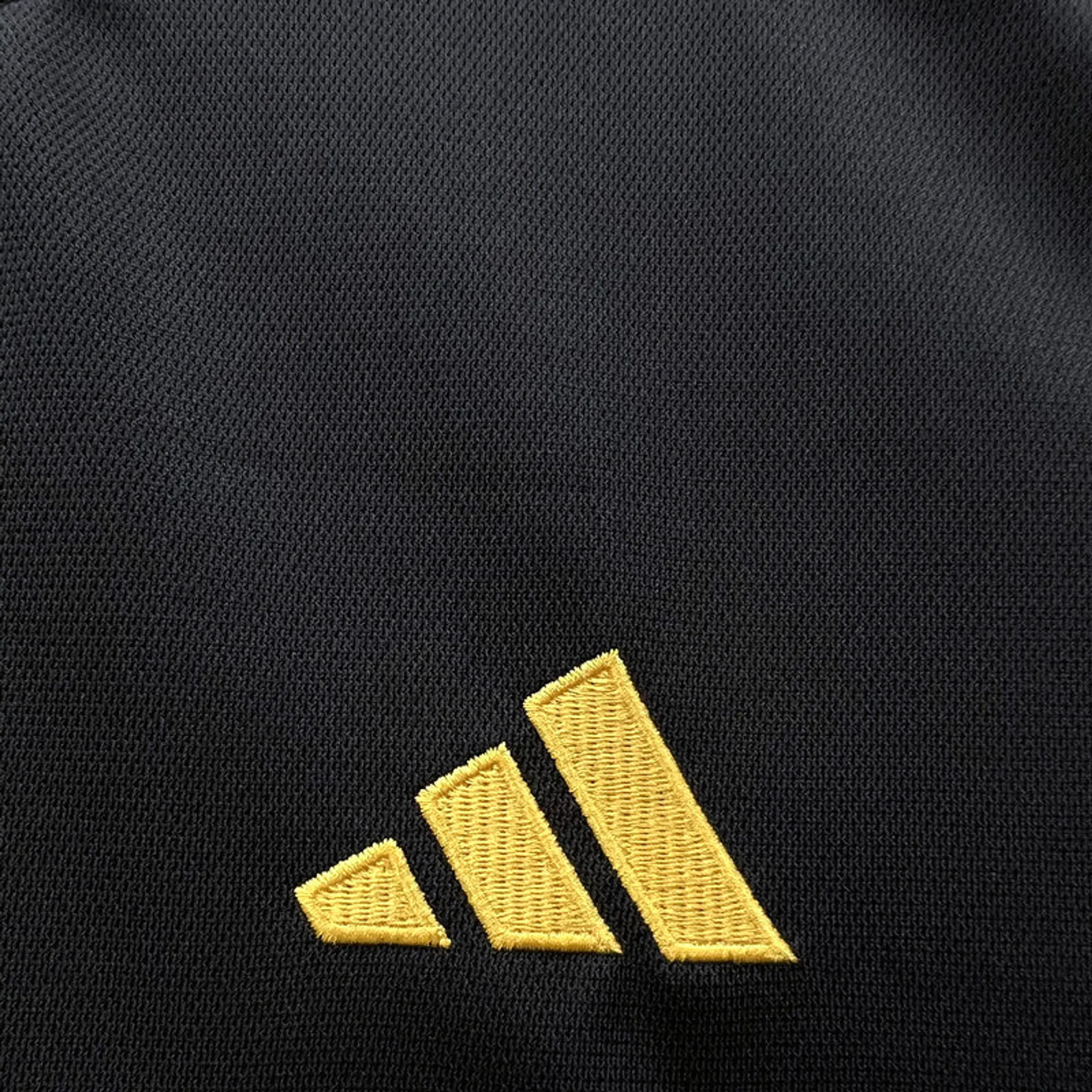 Real Madrid alternativa Kit Criança 2023-24 2