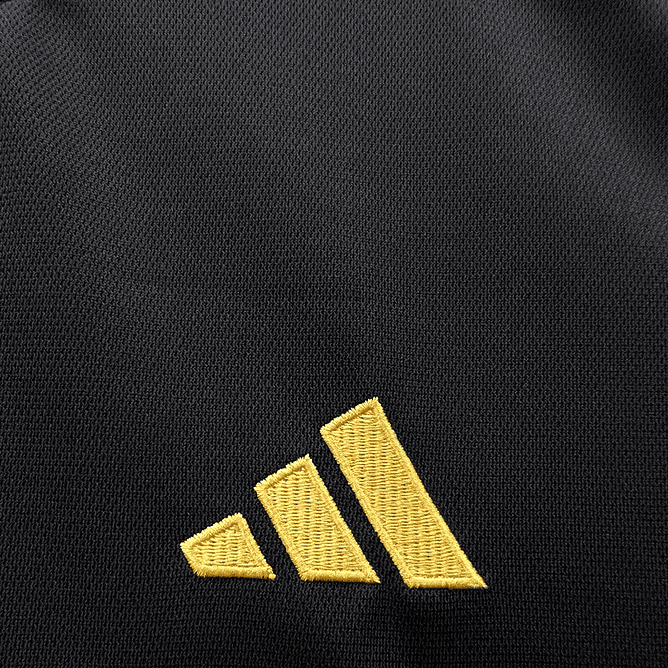 Real Madrid alternativa Kit Criança 2023-24 2