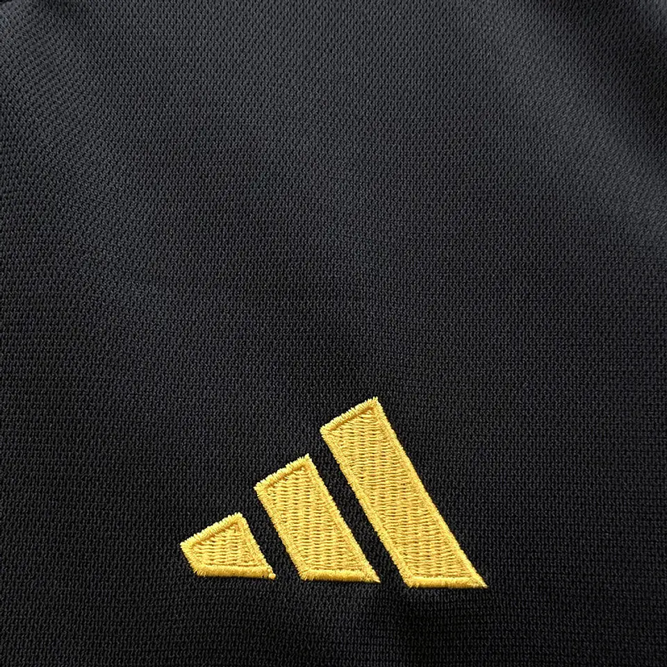 Real Madrid alternativa Kit Criança 2023-24 2