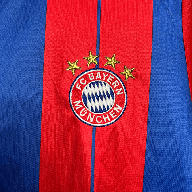 Bayern M.retro 2014-15 2
