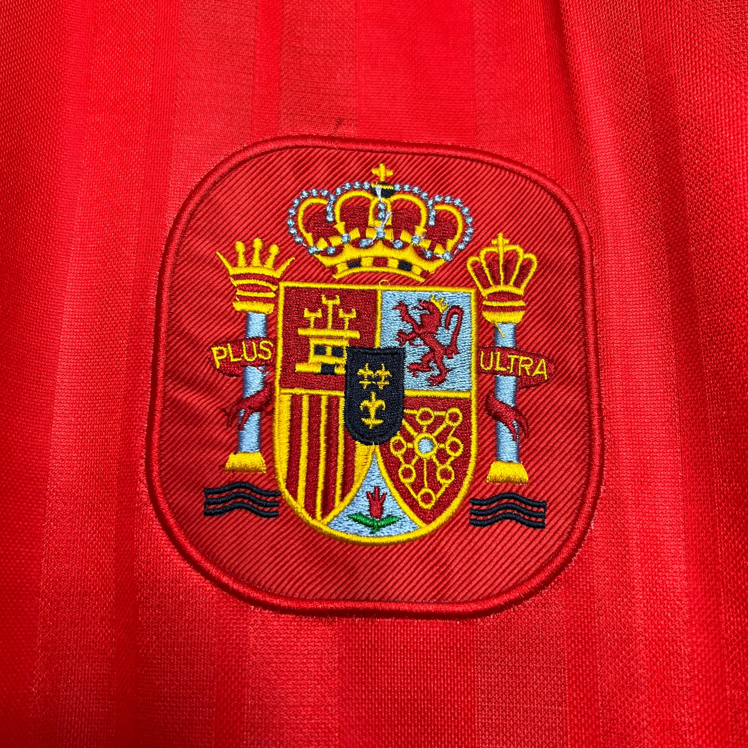 Espanha retro 1994 2