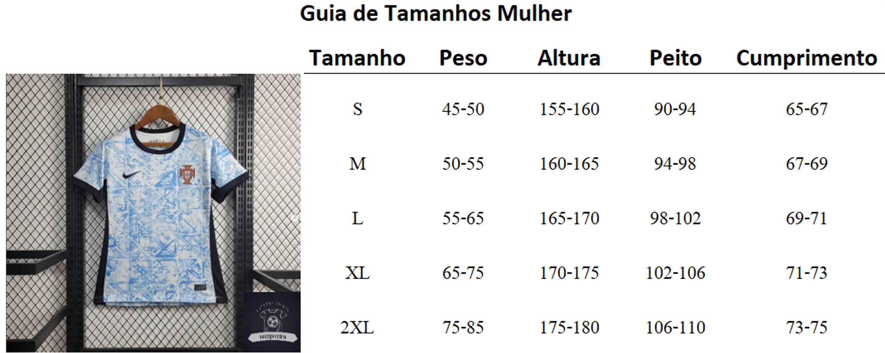 Colombia mulher 2024-25 6