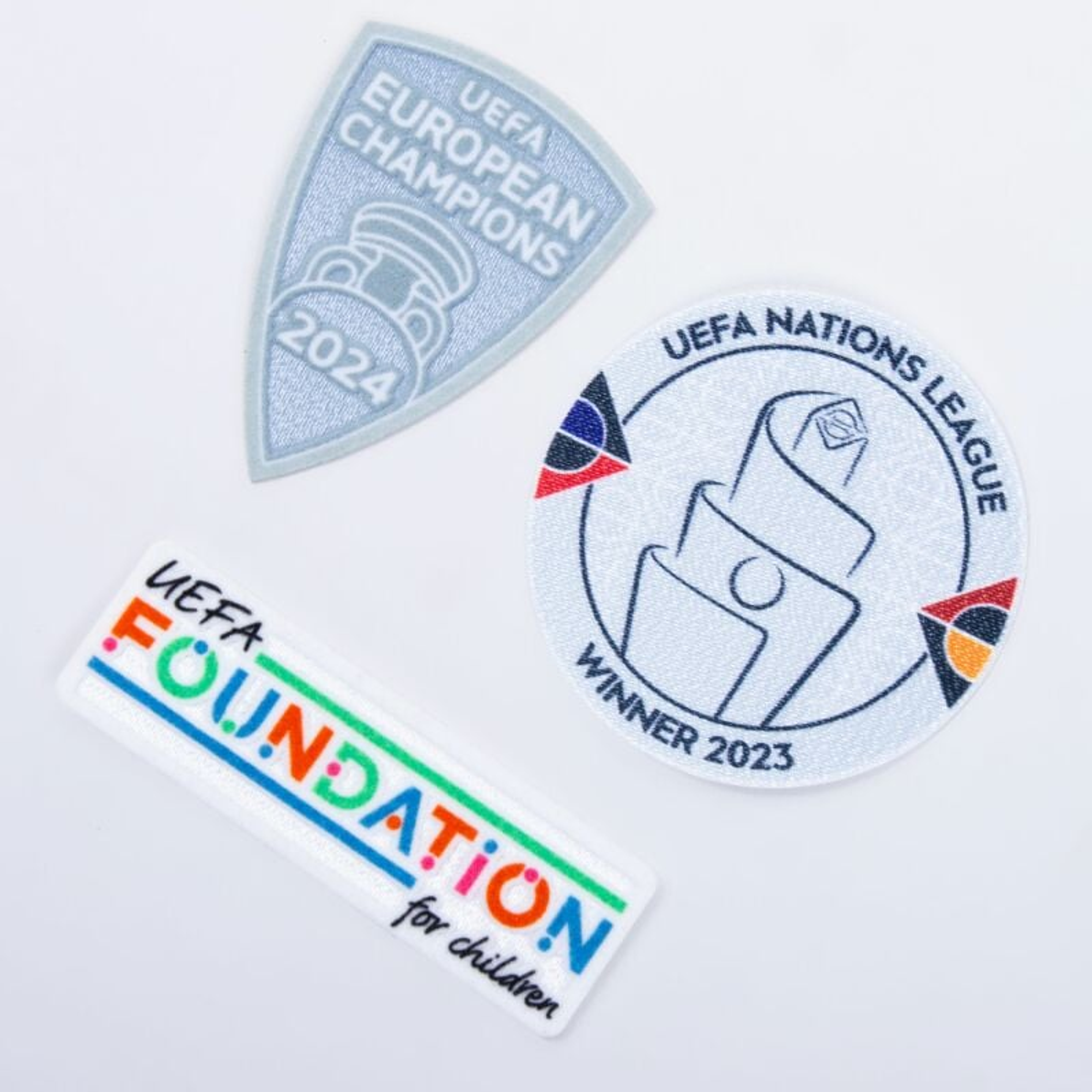 Espanha Kit Criança 2024-25 2