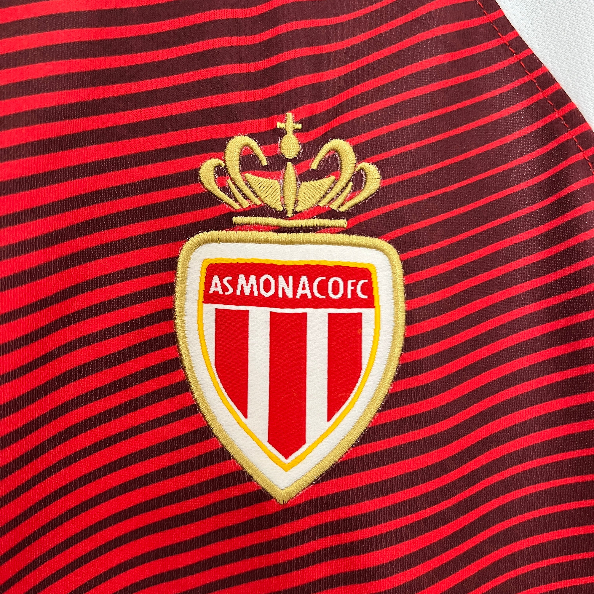 AS Monaco retro 2016-17 2