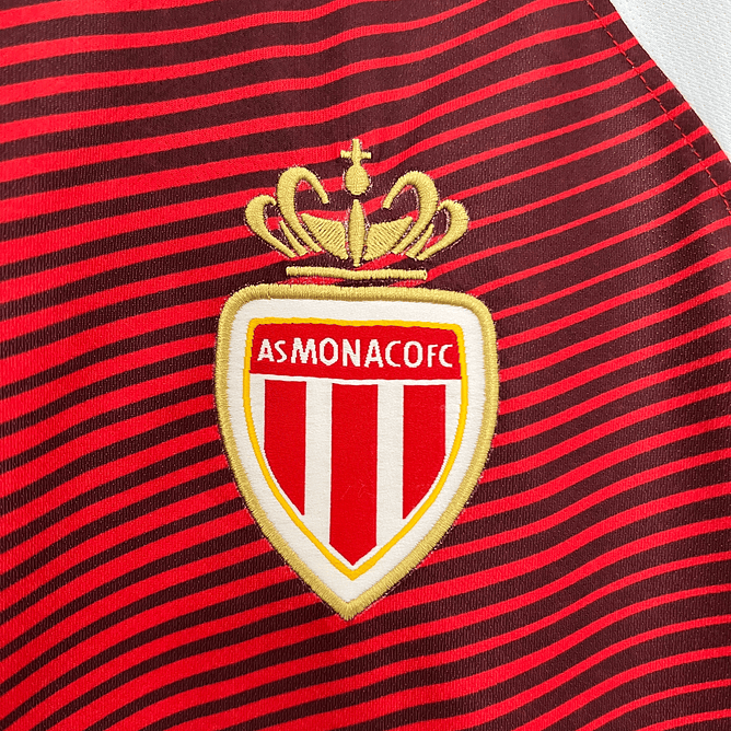 AS Monaco retro 2016-17 2