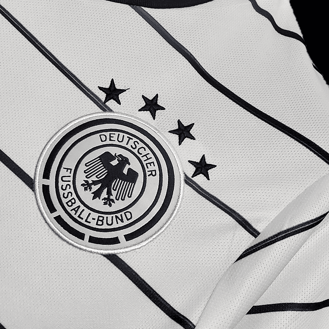 Alemanha retro 2020-21 2