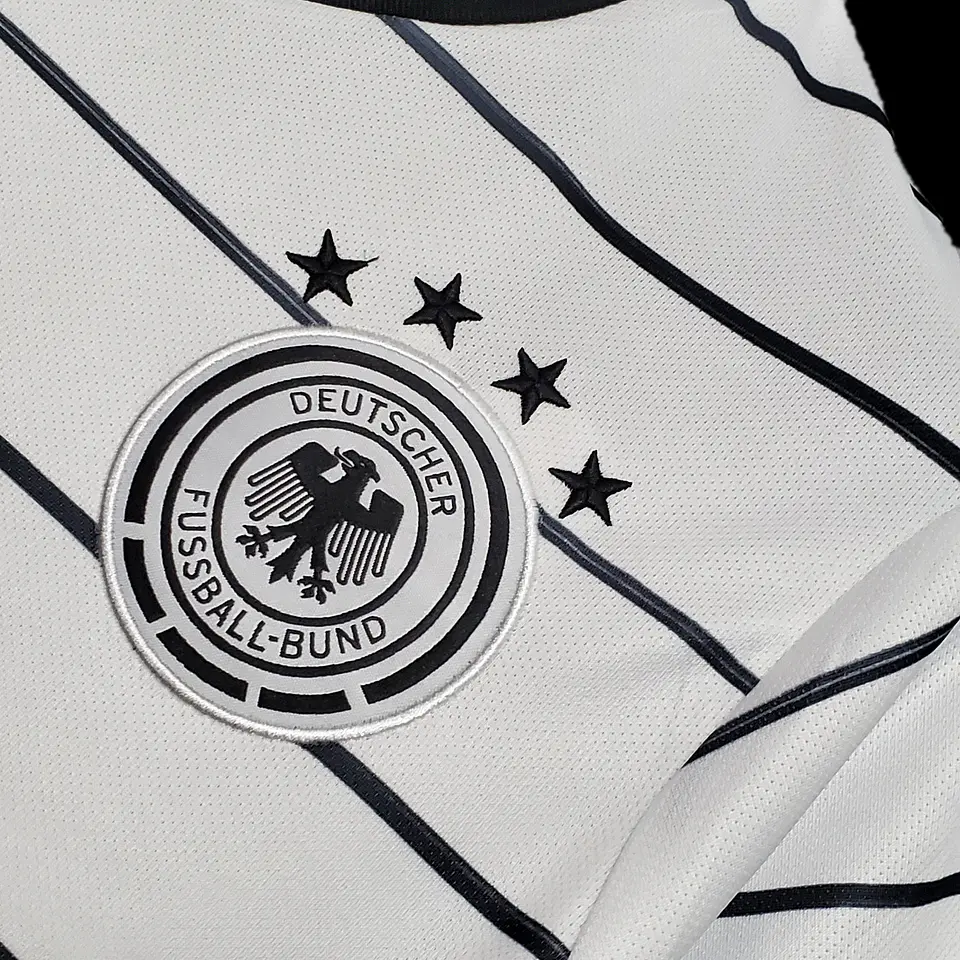 Alemanha retro 2020-21 2