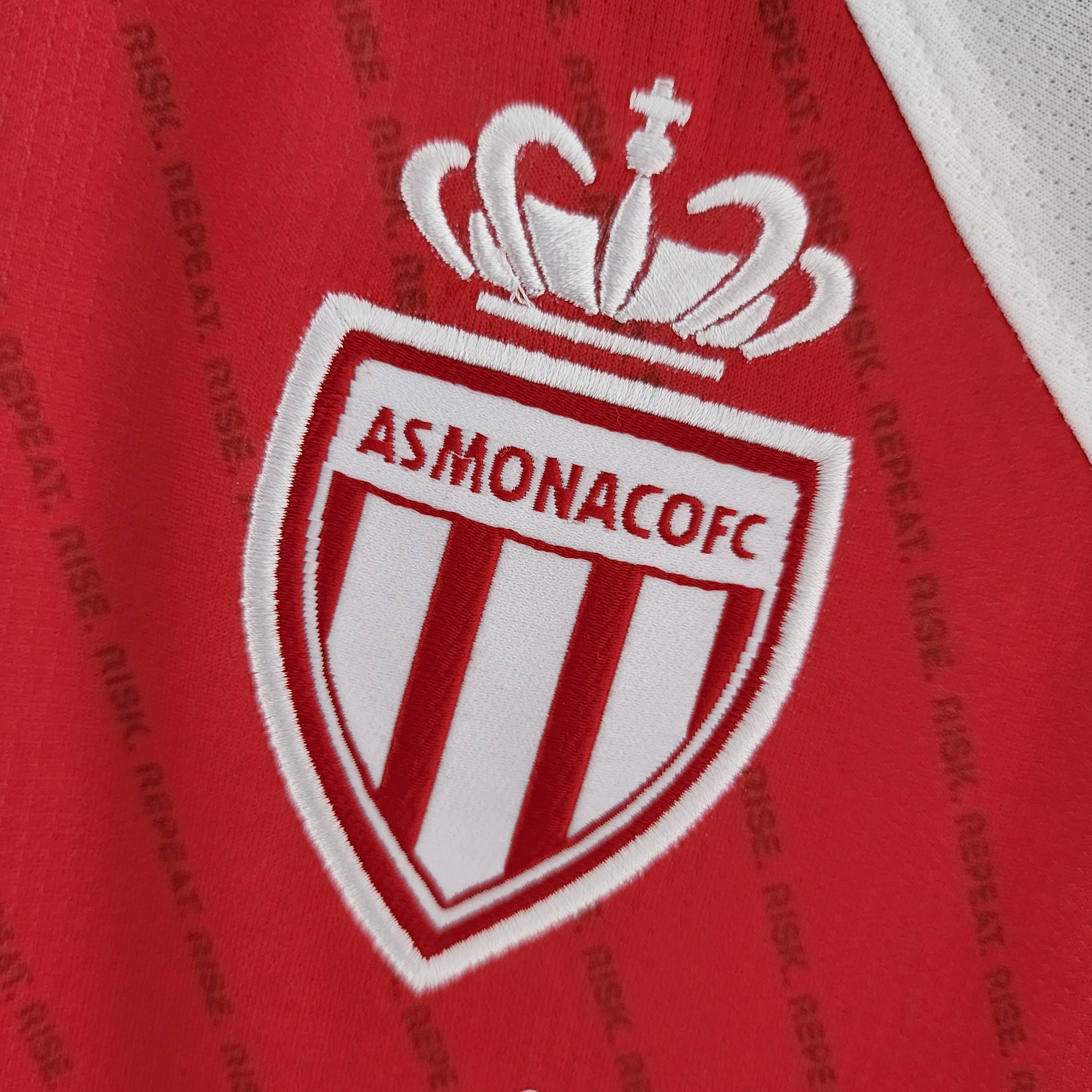 AS Monaco retro 2022-23 2
