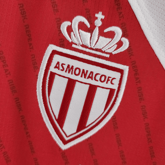 AS Monaco retro 2022-23 2