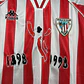 Athletic Club retro 1997-98 - Thumbnail 2