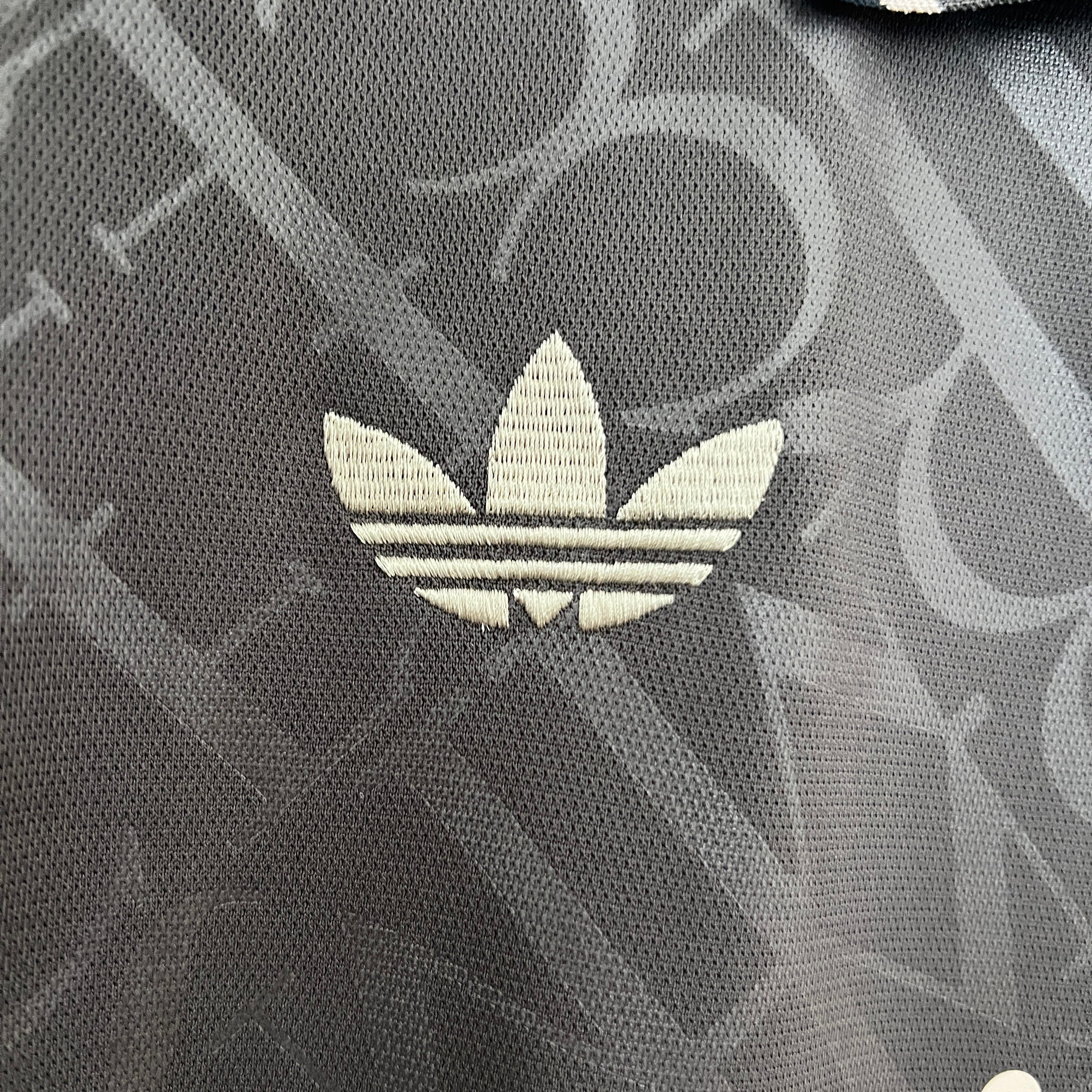 Real Madrid alternativa 2024-25 2