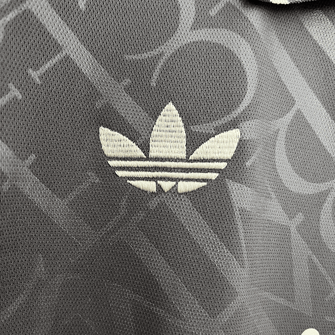 Real Madrid alternativa 2024-25 2