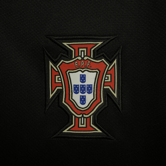 Portugal retro alternativa 2006 2