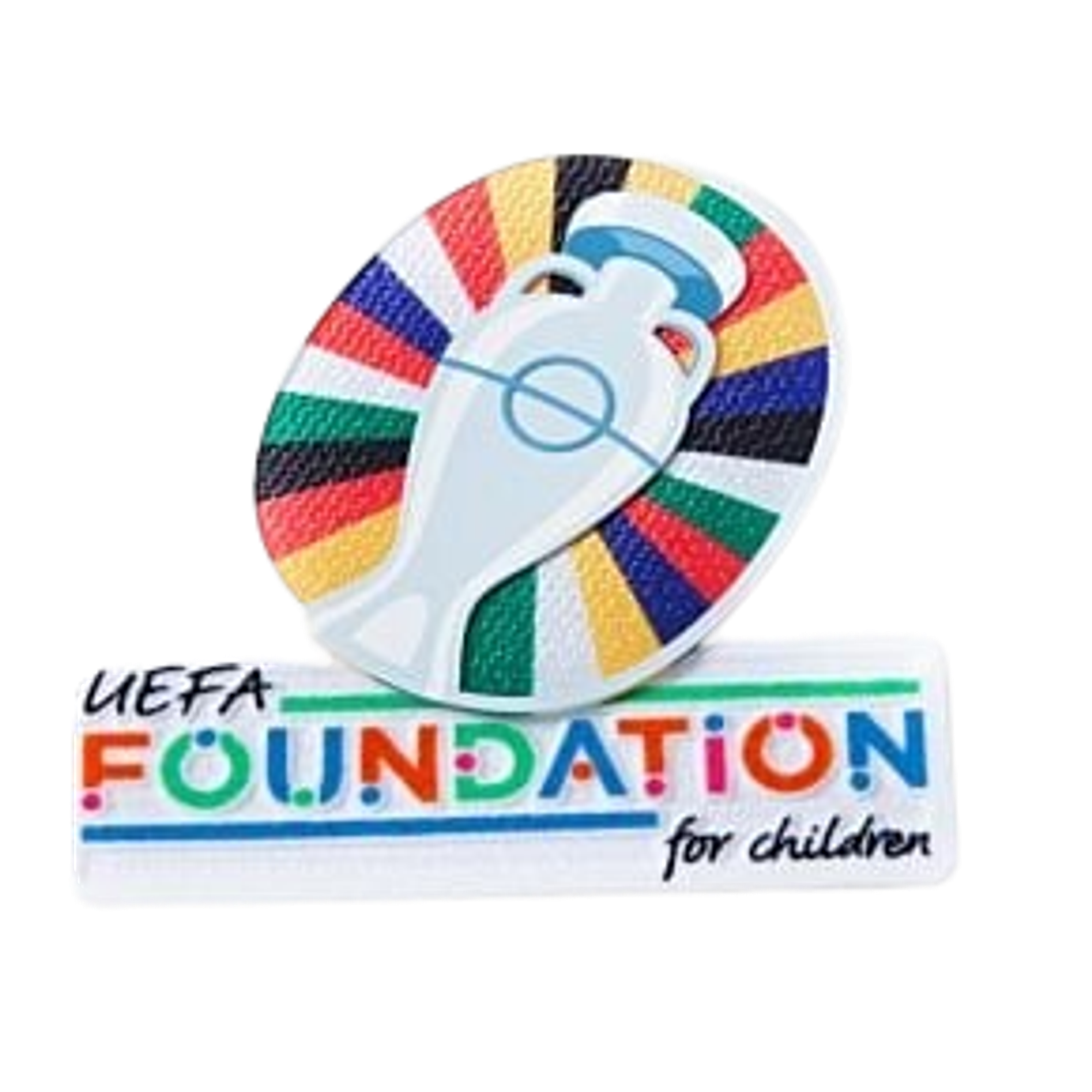 Kit Patches Euro 2024 1