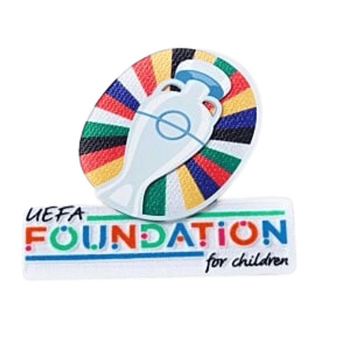 Kit Patches Euro 2024 1