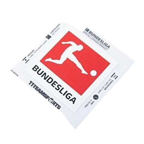 Patch Bundesliga 2025-26
