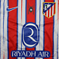 Atlético de Madrid 2024-25 - Thumbnail 2