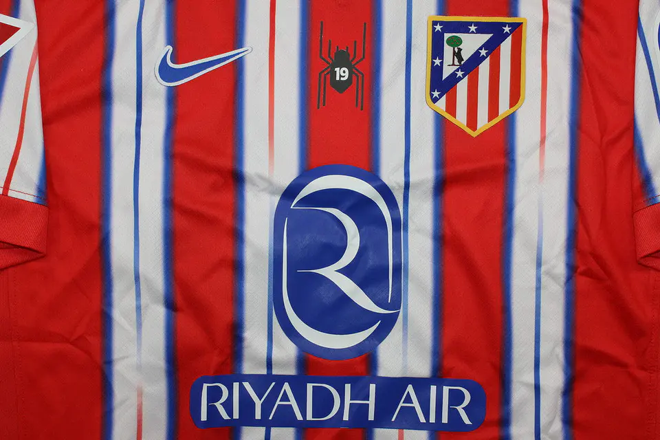 Atlético de Madrid 2024-25 2