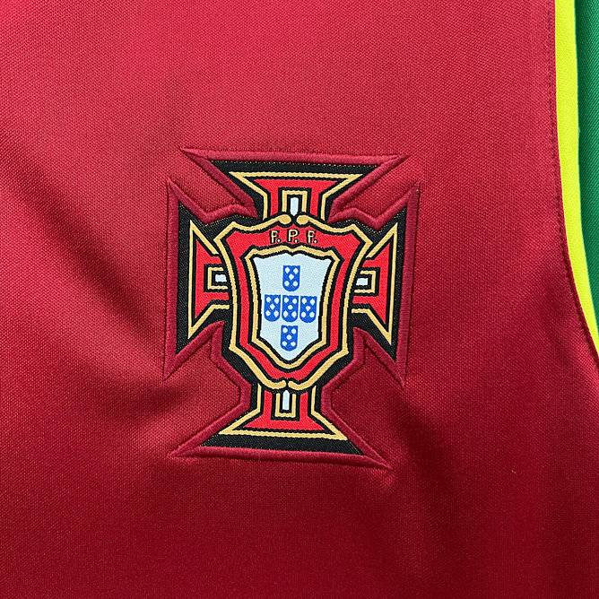 Portugal retro 1999 2