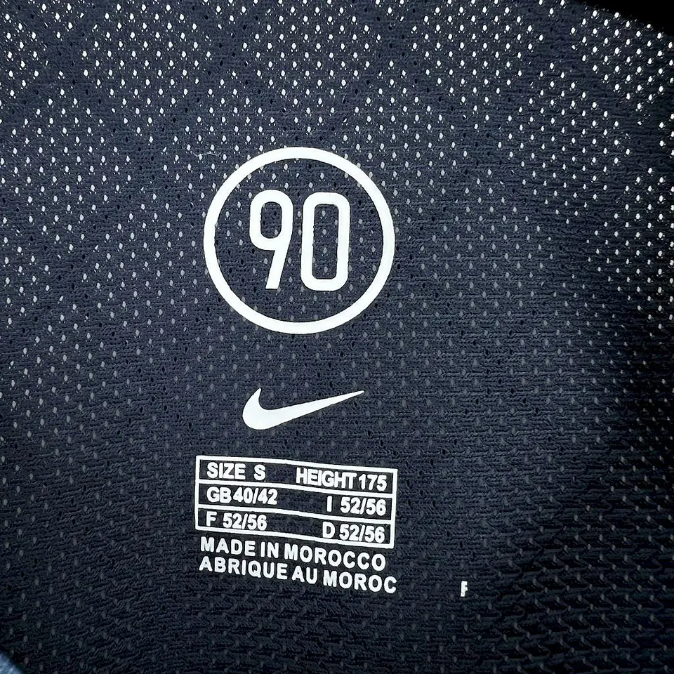 Inter de Milão retro 2004-05 3