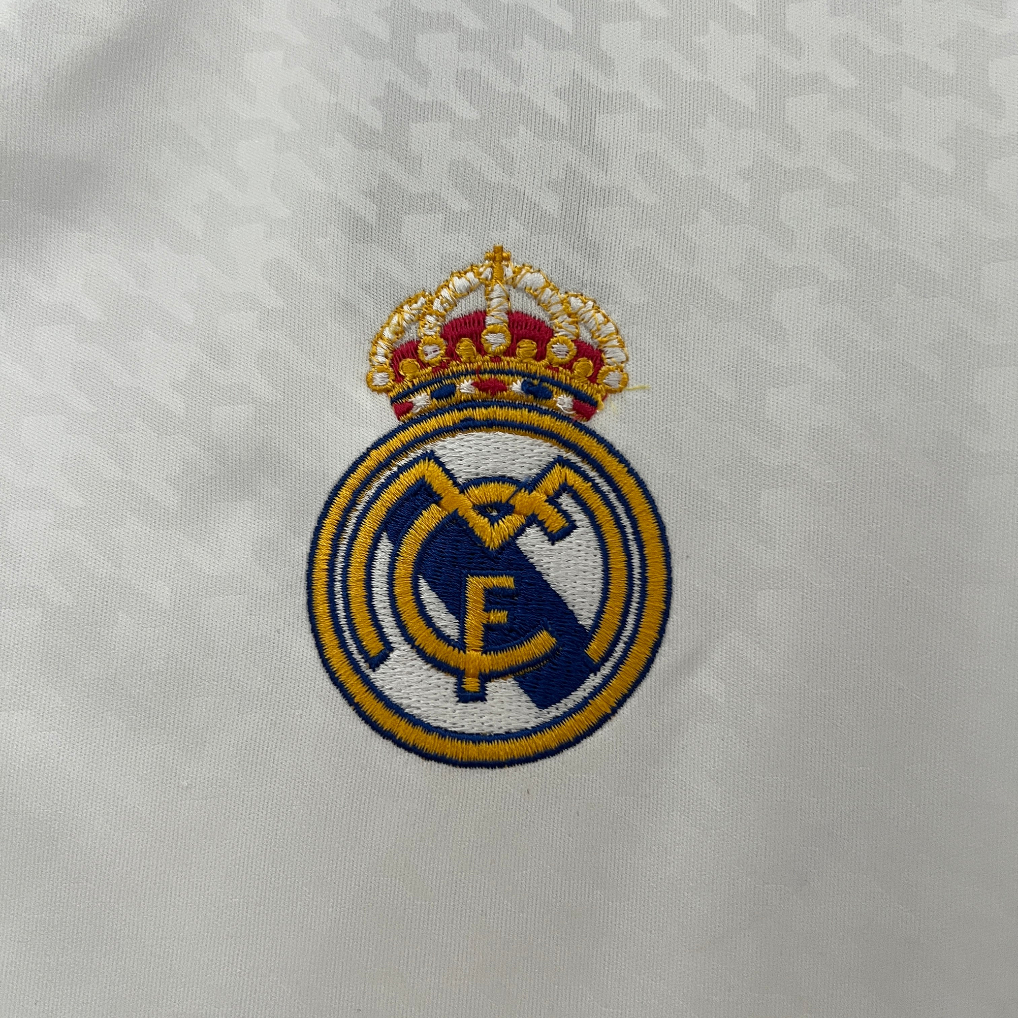 Real Madrid 2024-25 2