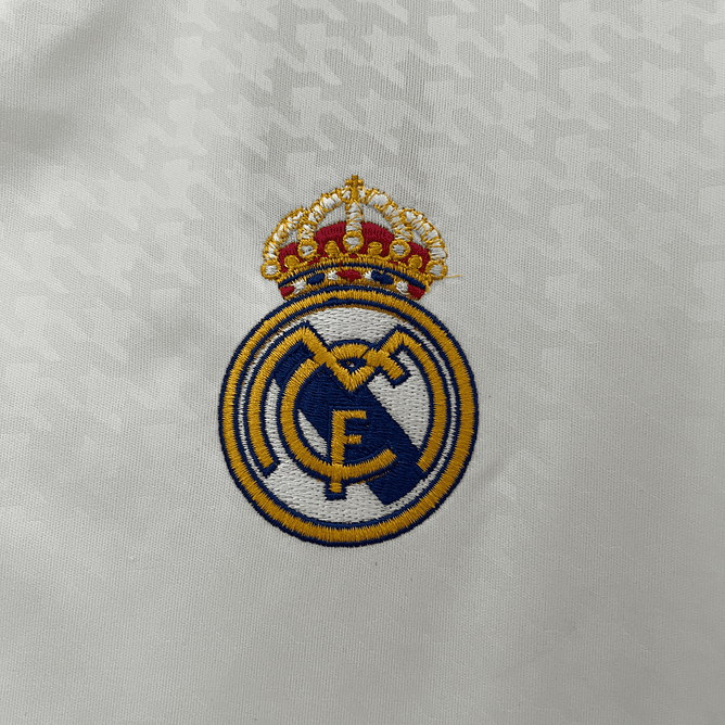 Real Madrid 2024-25 2