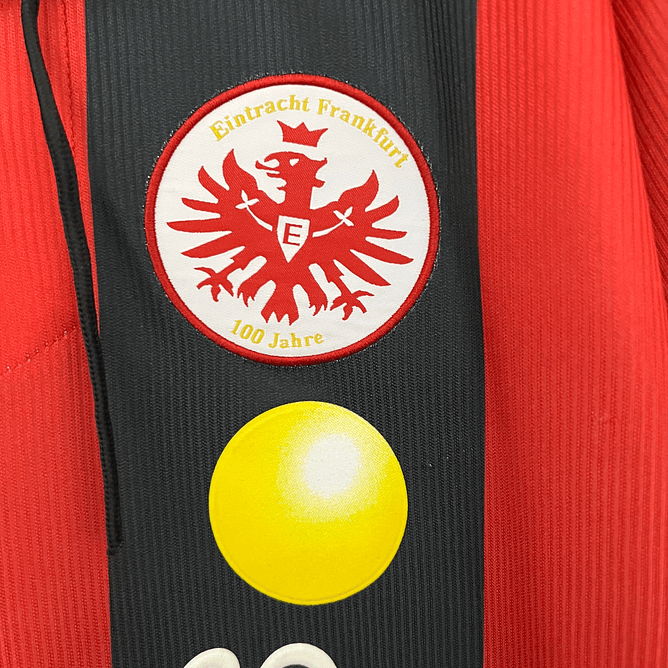 Eintracht Frankfurt retro 1998-00 2