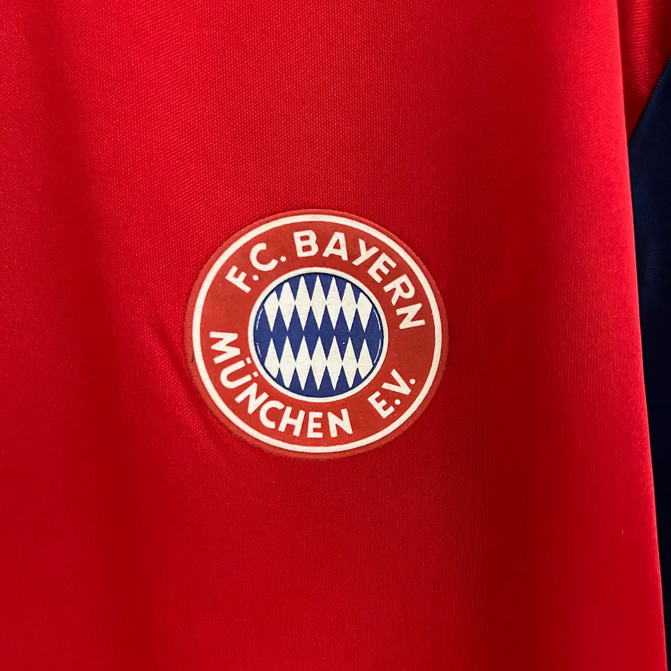 Bayern M. retro 1993-95 2
