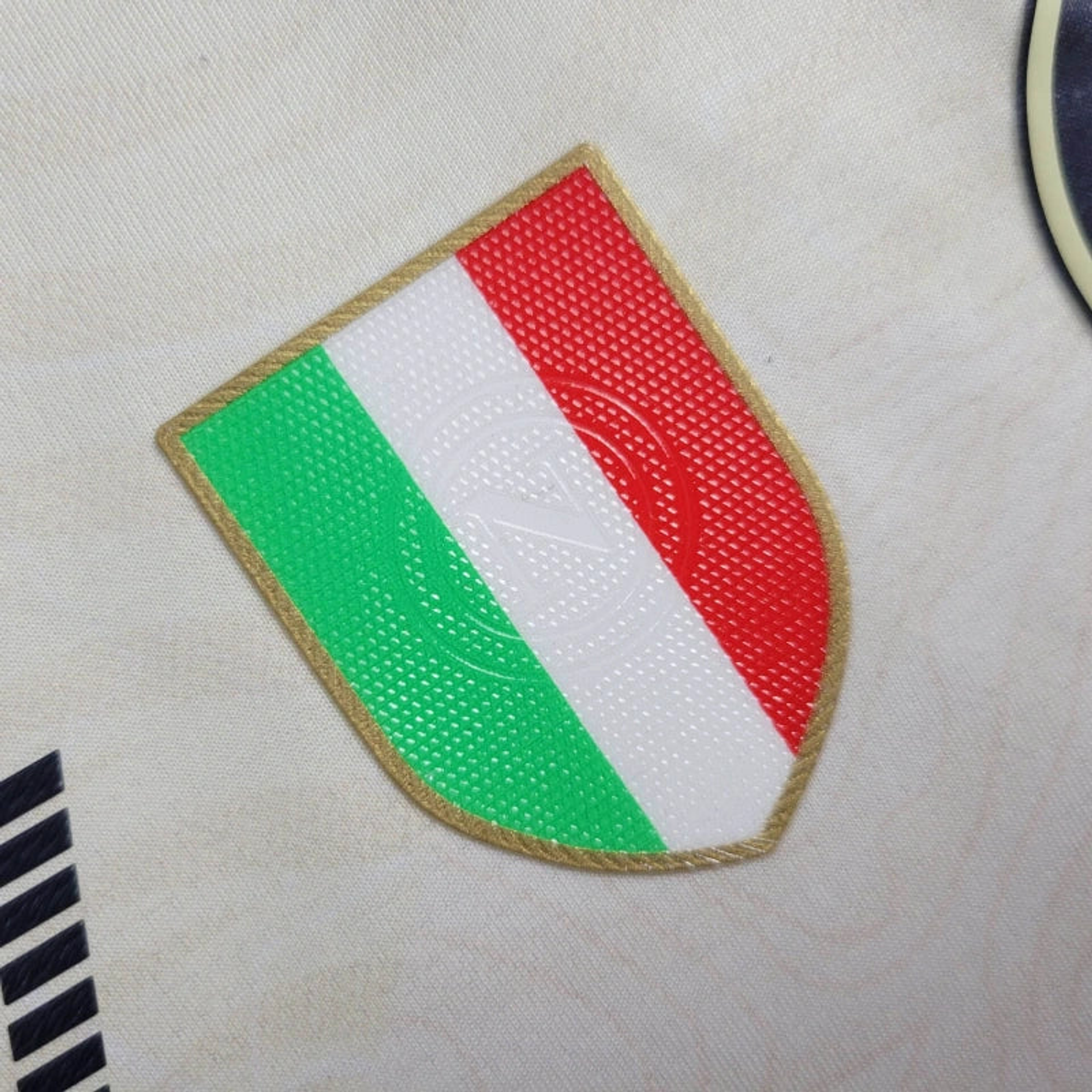 SSC Napoli alternativa 2024-25 2