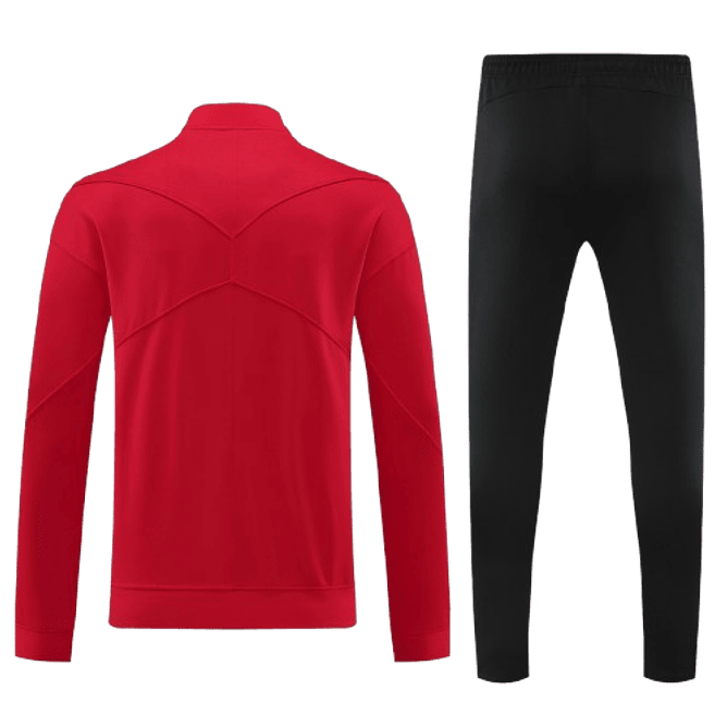 Portugal Euro 2024 Fato de Treino - Zip Completo 2