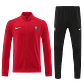 Portugal Euro 2024 Fato de Treino - Zip Completo - Thumbnail 3