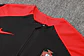 Portugal Euro 2024 Fato de Treino - 1/2 Zip - Thumbnail 3