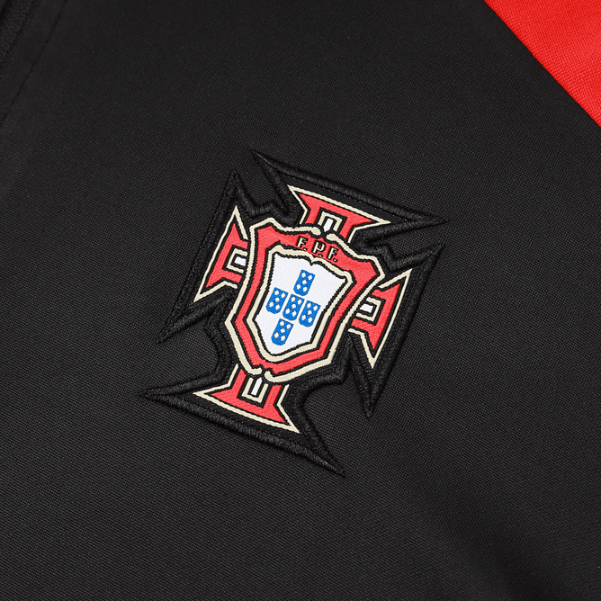Portugal Euro 2024 Fato de Treino - 1/2 Zip 4