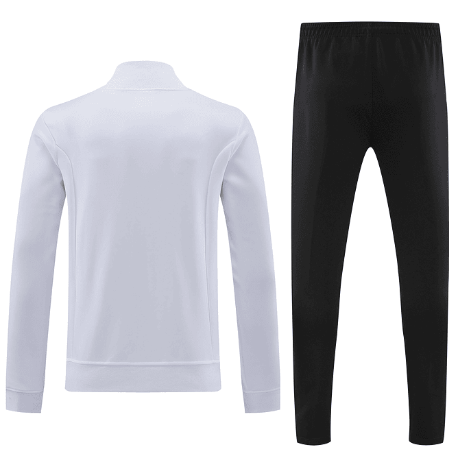 Alemanha Fato de Treino - Zip Completo 2