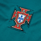Portugal Euro 2024 Fato de Treino - 1/2 Zip - Thumbnail 4