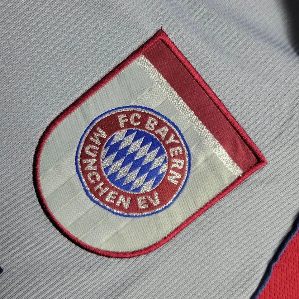 Bayern M. retro 1998-99 2