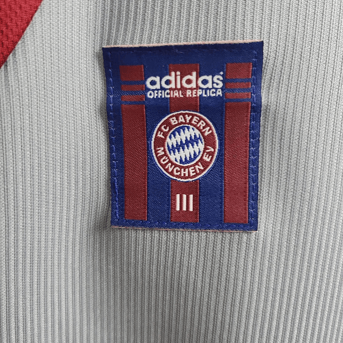 Bayern M. retro 1998-99 3