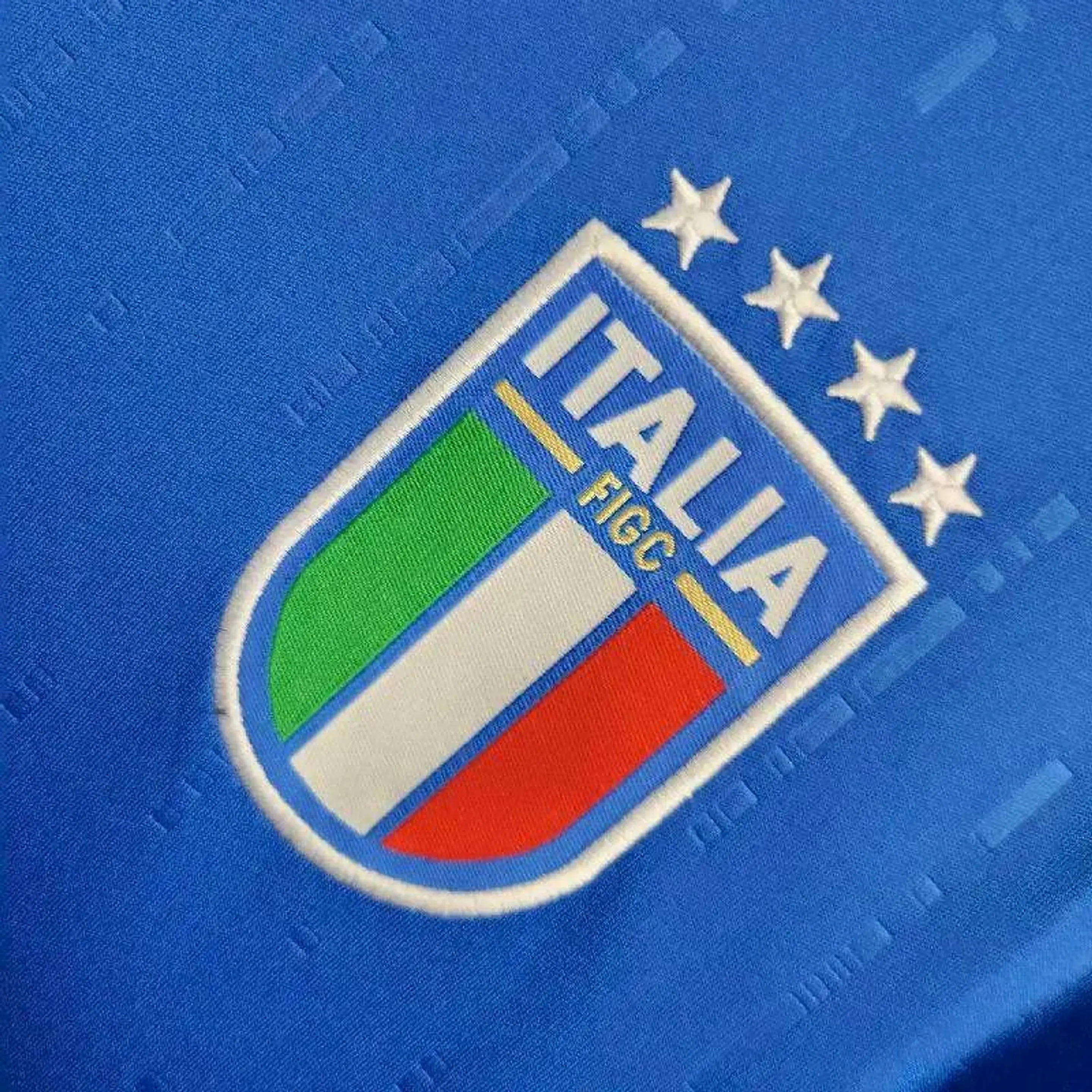Itália 2024-25 2